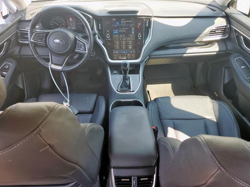 2023 SUBARU OUTBACK LIMITED #3291481985