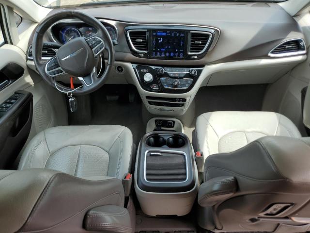 2017 CHRYSLER PACIFICA T 2C4RC1EG2HR684187