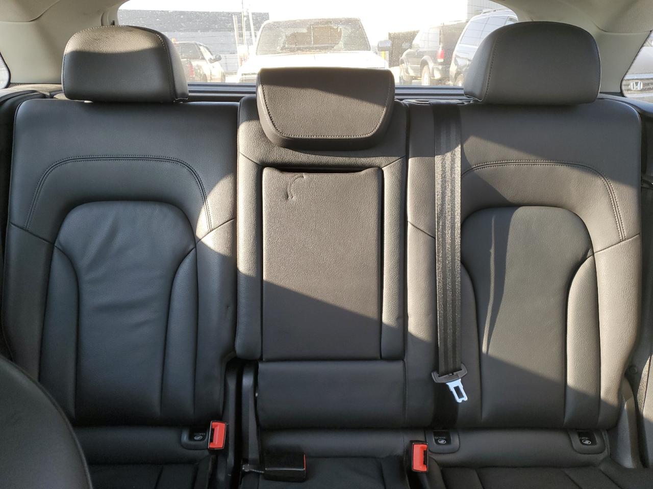 AUDI SQ5 PREMIUM PLUS