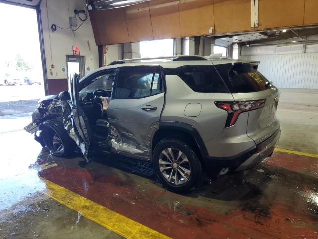 2025 CHEVROLET EQUINOX LT #3284587482