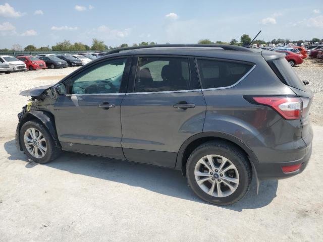 2018 FORD ESCAPE SEL 1FMCU0HD2JUB21823