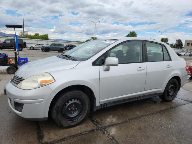 NISSAN VERSA S