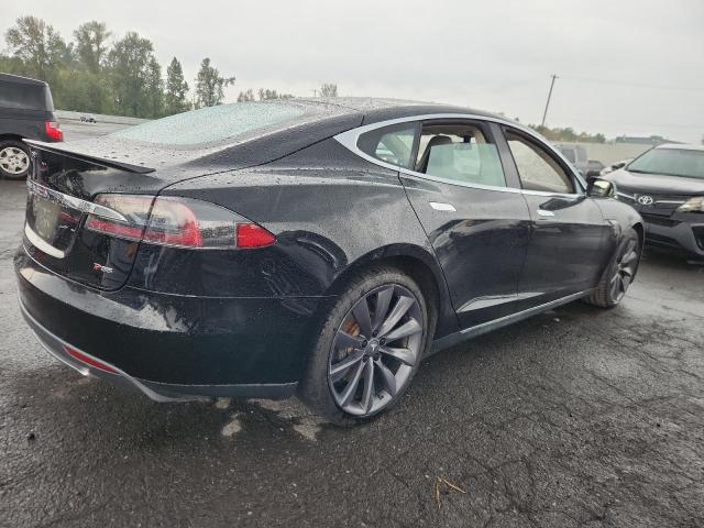 2012 TESLA MODEL S - 5YJSA1CP4CFP01957