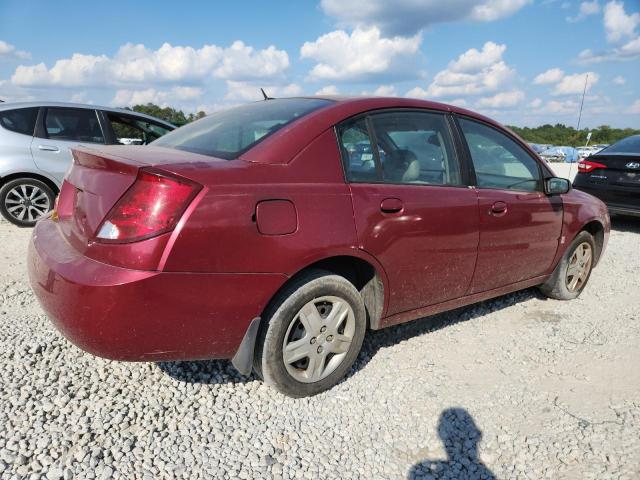 2007 SATURN ION LEVEL - Other View