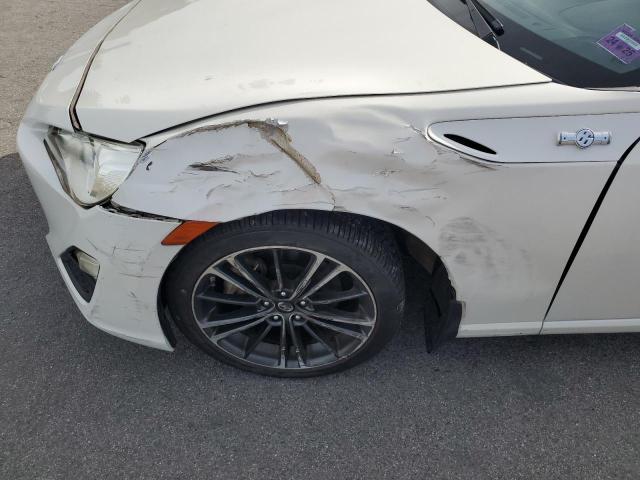 2014 TOYOTA SCION FR-S - JF1ZNAA17E8709979