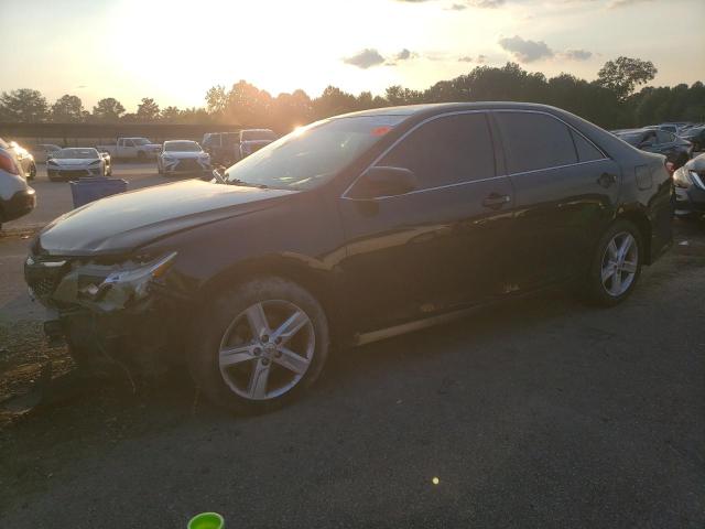 Global Auto Auctions: 2014 TOYOTA CAMRY L