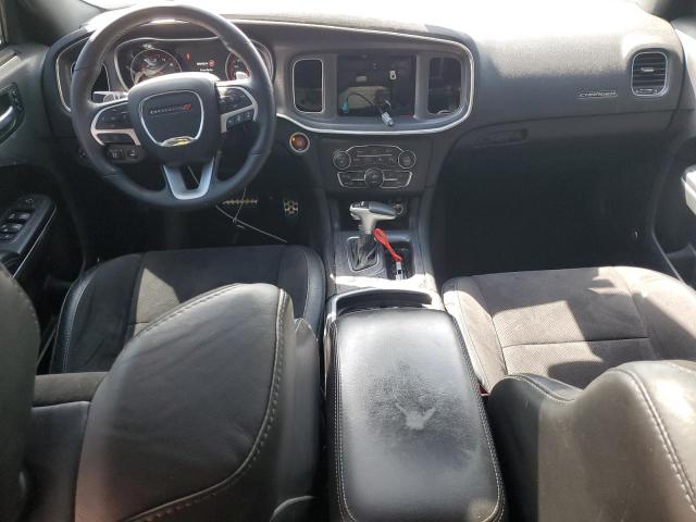 2017 DODGE CHARGER R/ - 2C3CDXGJXHH513695