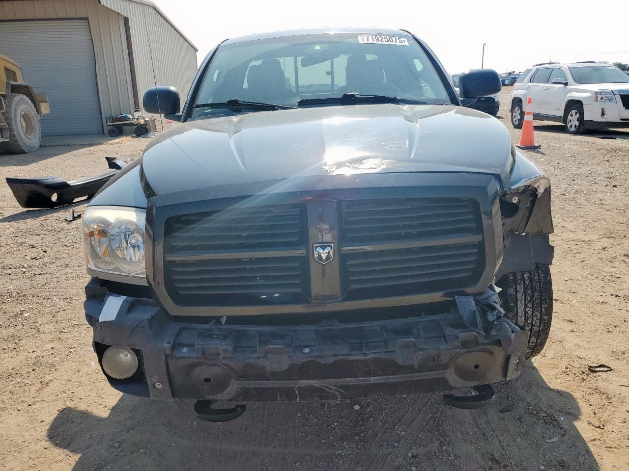 Lot #3285802680 2006 DODGE DAKOTA SLT