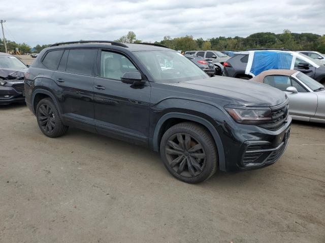 2021 VOLKSWAGEN ATLAS SEL 1V2FR2CA0MC540564