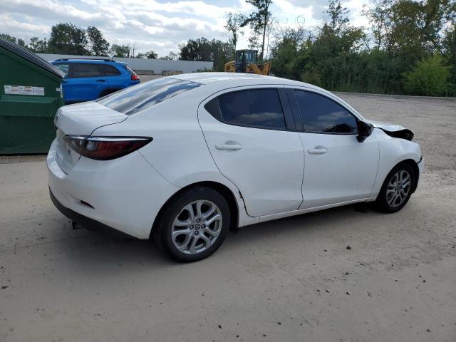 2018 TOYOTA YARIS IA 3MYDLBYV8JY320812