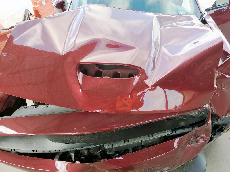 2022 DODGE CHALLENGER - 2C3CDZKG6NH243108