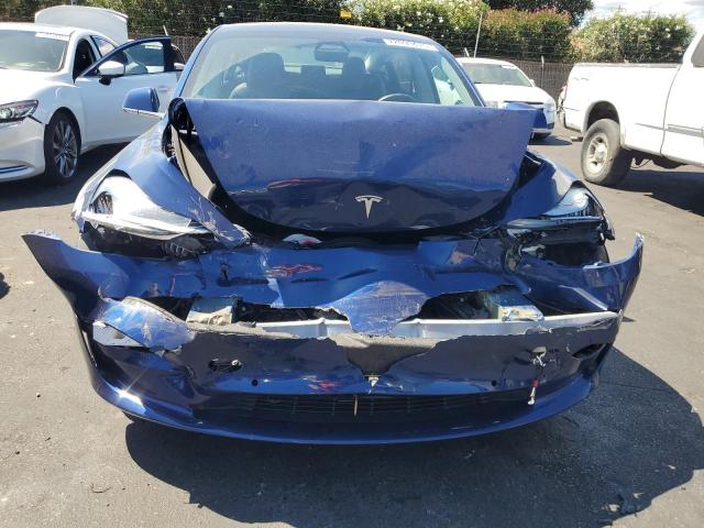 2019 TESLA MODEL 3 5YJ3E1EB1KF361515