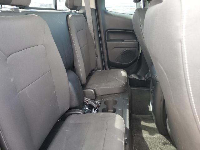 2017 CHEVROLET COLORADO L - 1GCHSCEA7H1260305