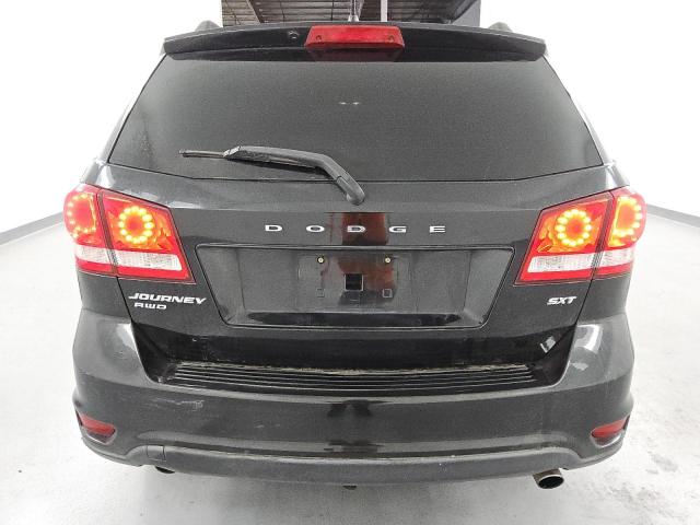 2016 DODGE JOURNEY SX 3C4PDDBG9GT209092