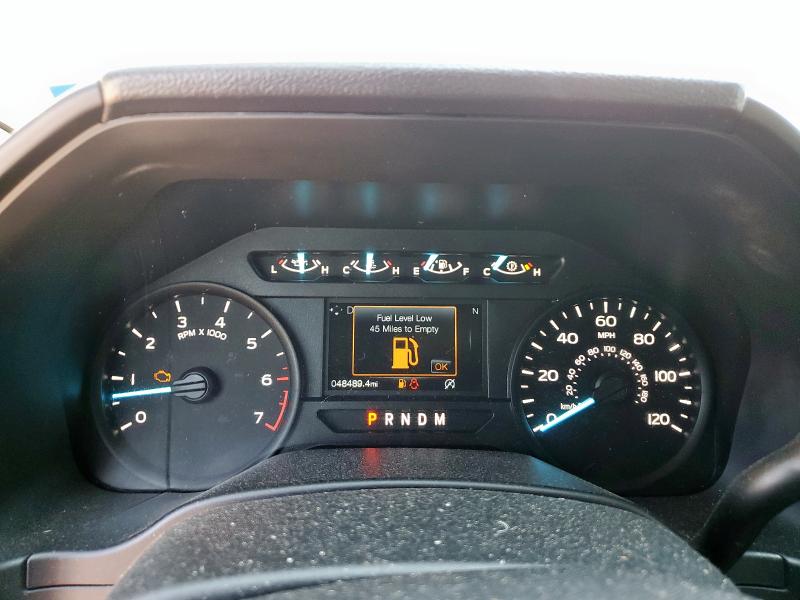 2020 FORD F150 SUPER - 1FTEW1CP6LKD73930