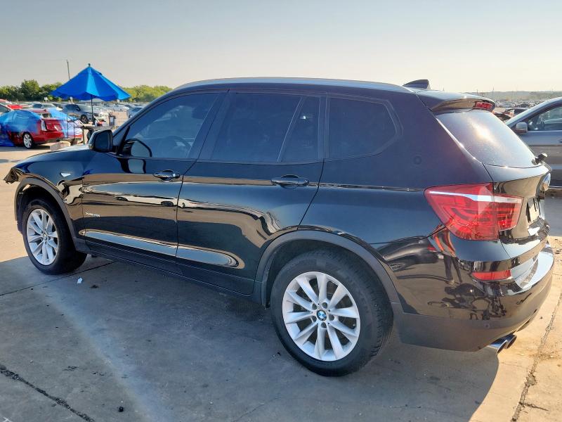 2016 BMW X2 XDRIVE2 5UXWX9C54G0D88069