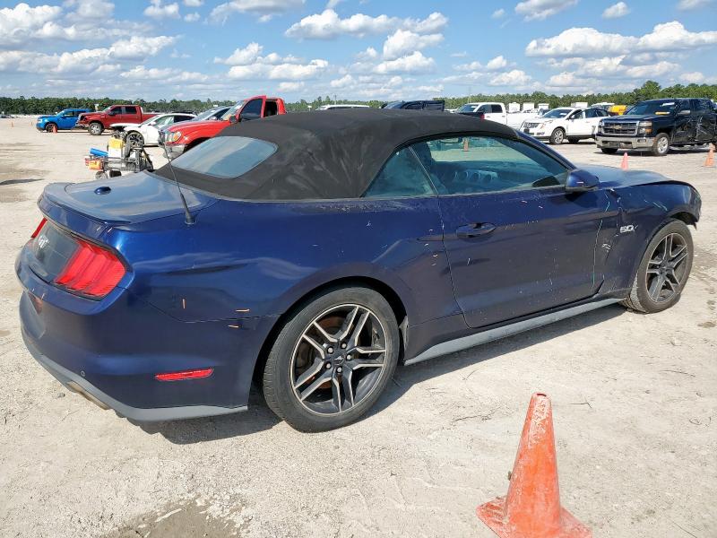 2018 FORD MUSTANG GT - 1FATP8FF9J5143090
