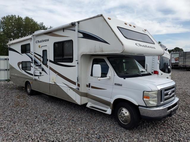 Global Auto Auctions: 2008 OTHER ECONLINE