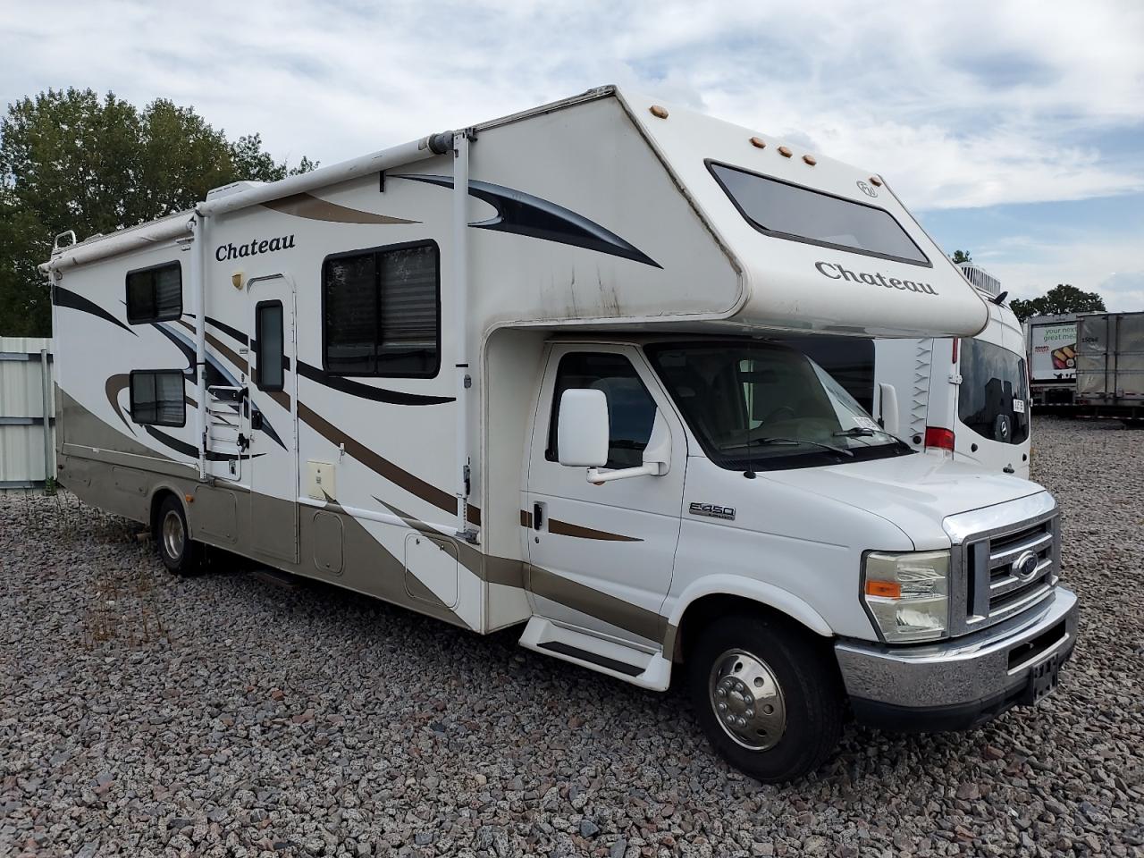 Lot #3290216213 2008 OTHER ECONLINE