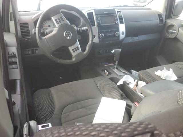 2015 NISSAN XTERRA X 5N1AN0NW1FN653270