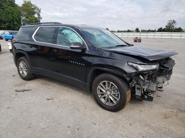 2023 CHEVROLET TRAVERSE LT 1GNERGKW9PJ147242