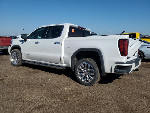 2025 GMC SIERRA K15 - 3GTUUGE81SG126377