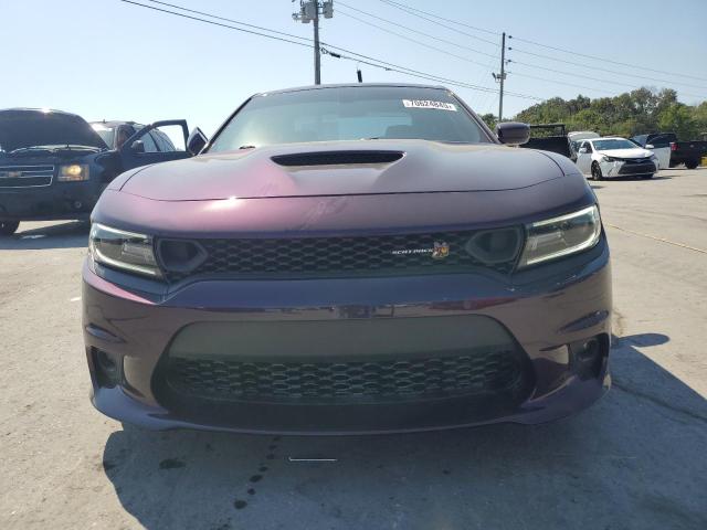 2021 DODGE CHARGER SC 2C3CDXGJ6MH626862