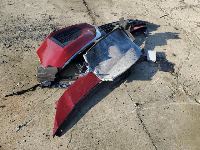 2023 NISSAN ALTIMA SV #3271813697