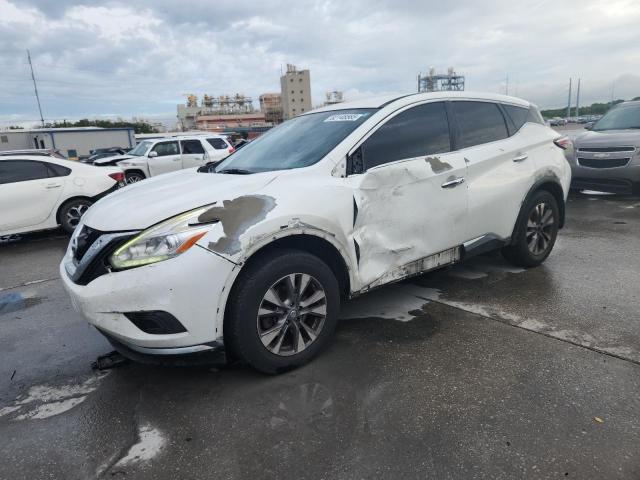 NISSAN MURANO S