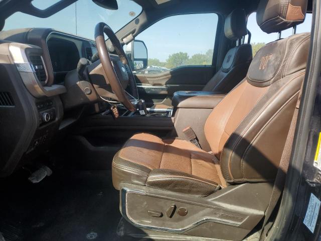 2023 FORD SUPER DUTY F-350CRW 1FT8W3BM5PED09334