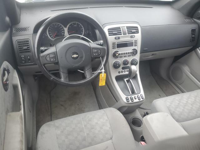 2006 CHEVROLET EQUINOX LT #3255505041