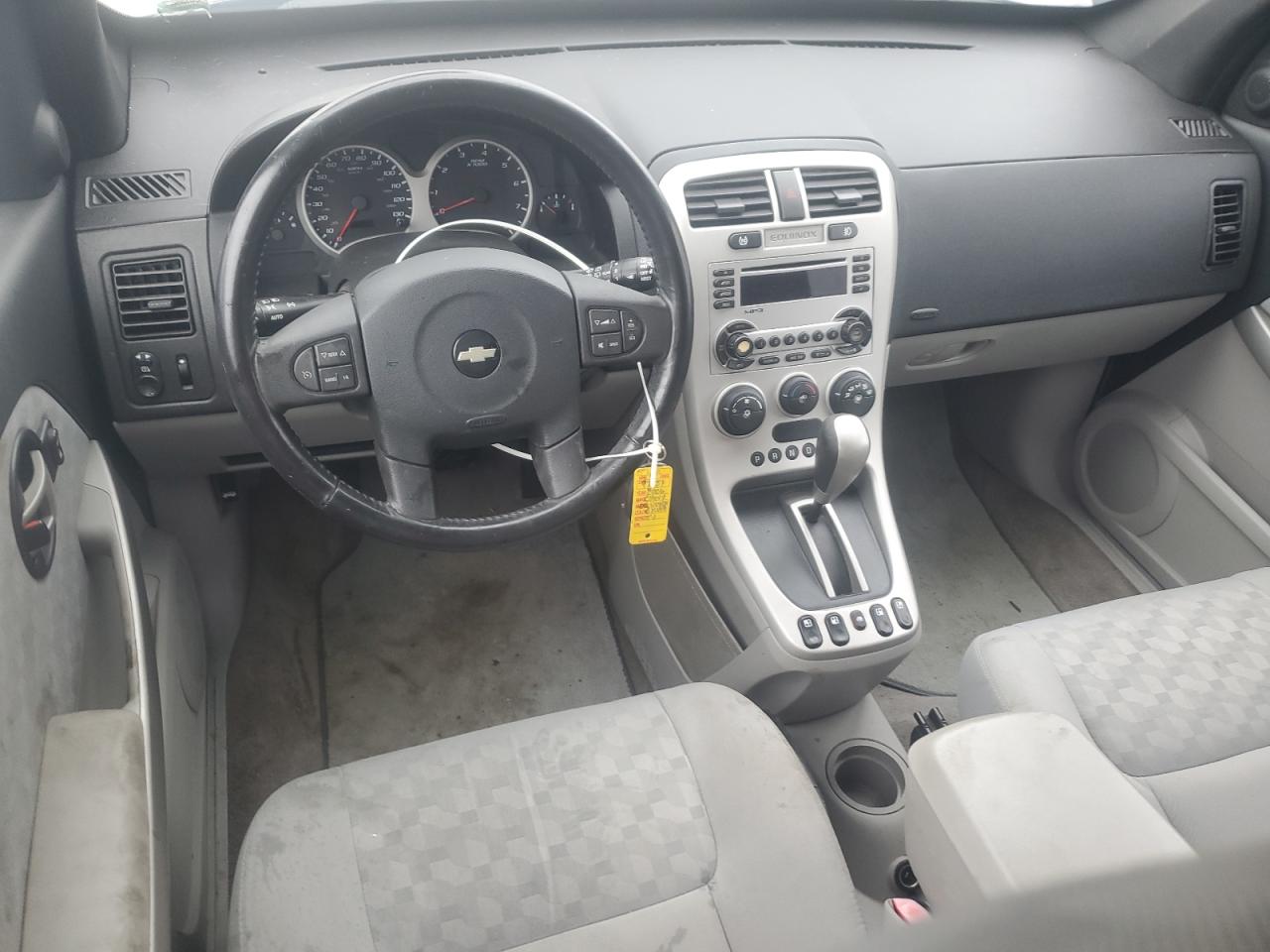 Lot #3255505041 2006 CHEVROLET EQUINOX LT