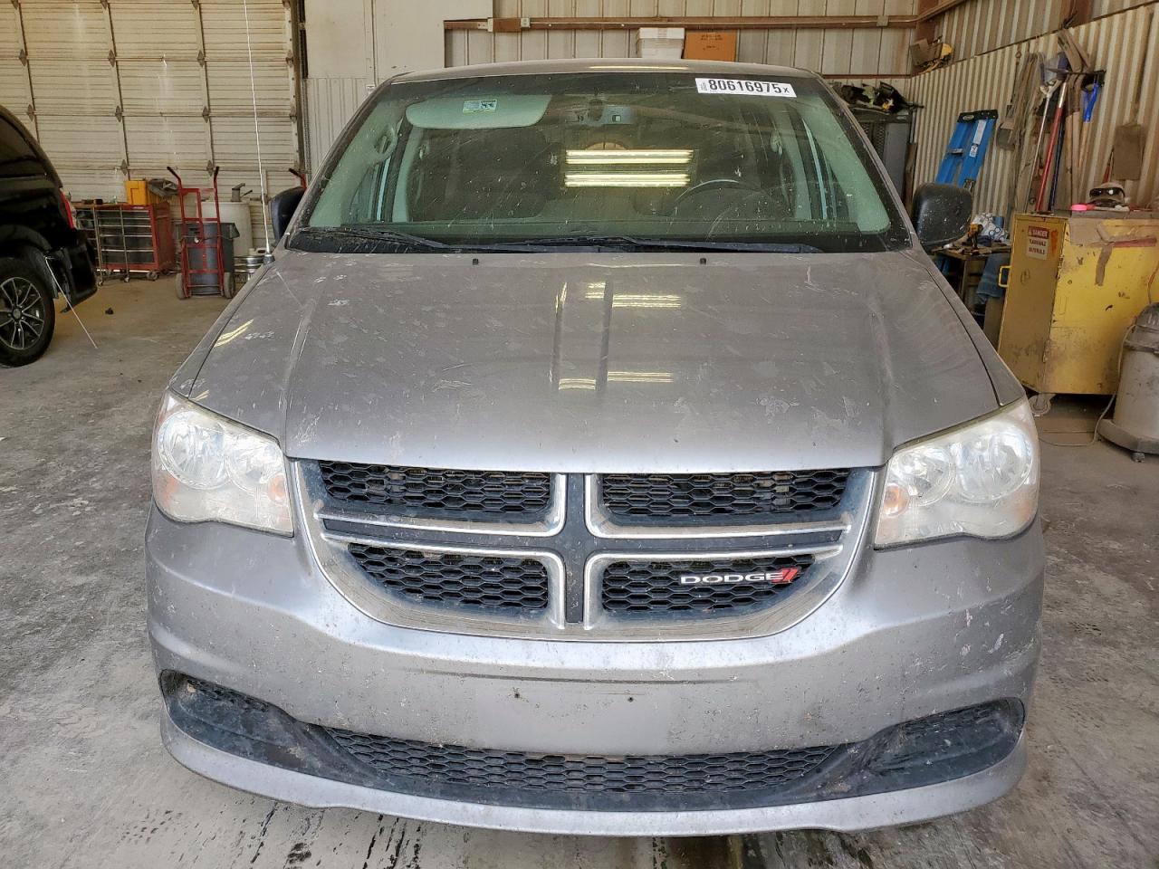 DODGE GRAND CARAVAN SE