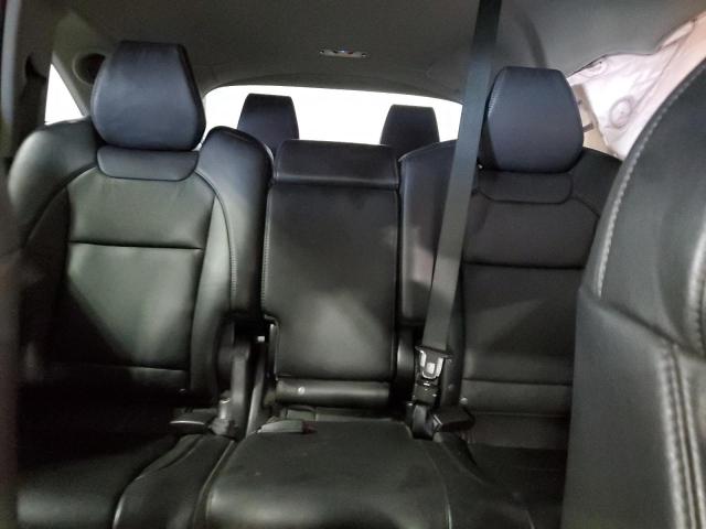 2017 ACURA MDX TECHNO 5FRYD4H73HB022523