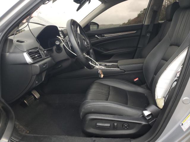 2022 HONDA ACCORD SPO 1HGCV1F41NA080099