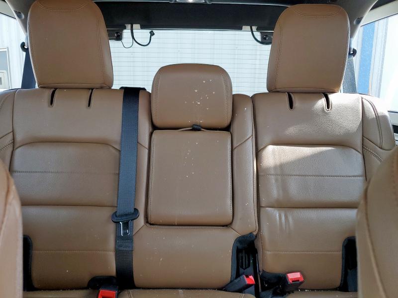 2020 JEEP WRANGLER U - 1C4HJXEN5LW202413