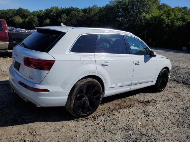 2017 AUDI Q7 PREMIUM WA1LAAF75HD025236