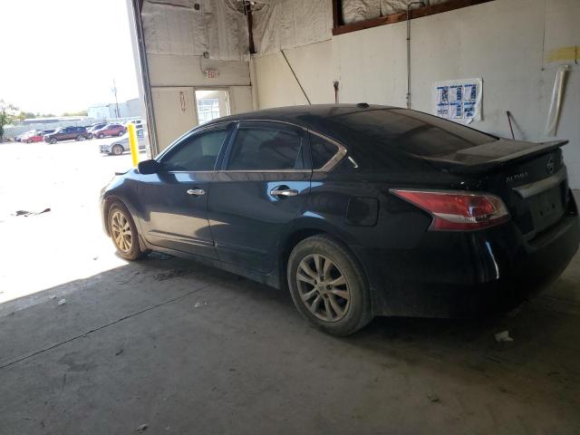 2014 NISSAN ALTIMA 2.5 #3286567156
