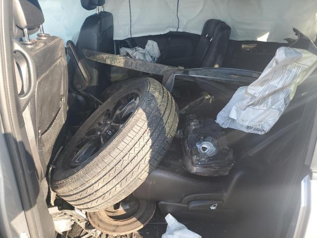 2019 DODGE GRAND CARAVAN GT 2C4RDGEG6KR682367