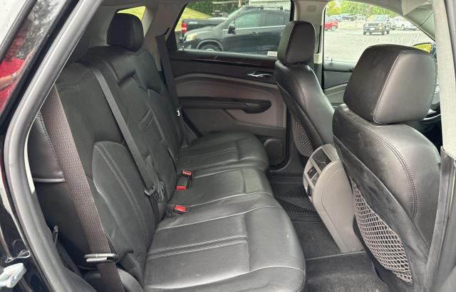 2010 CADILLAC SRX LUXURY - 3GYFNAEY9AS541133