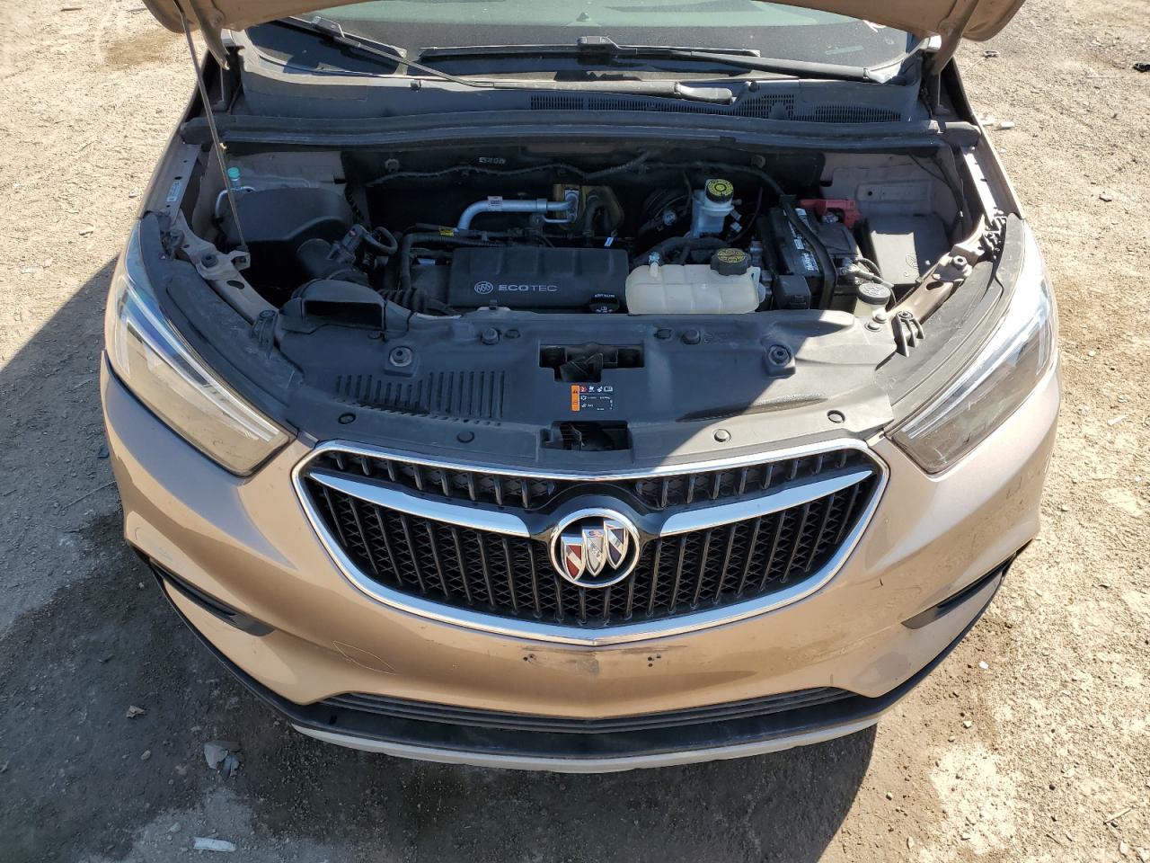 BUICK ENCORE PREFERRED II