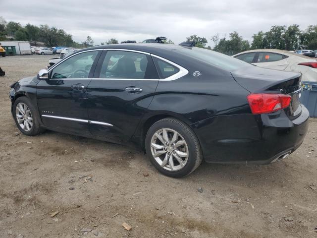 2020 CHEVROLET IMPALA PREMIER - 1G1105S35LU111531