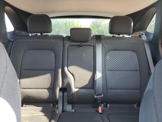 2025 FORD ESCAPE ACT 1FMCU9GN3SUA58599