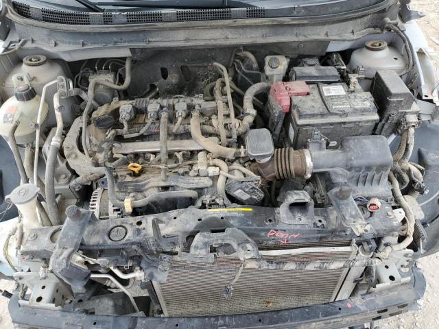 2019 NISSAN KICKS S - 3N1CP5CU4KL530632