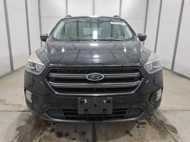2019 FORD ESCAPE SEL 1FMCU9HD0KUA11309