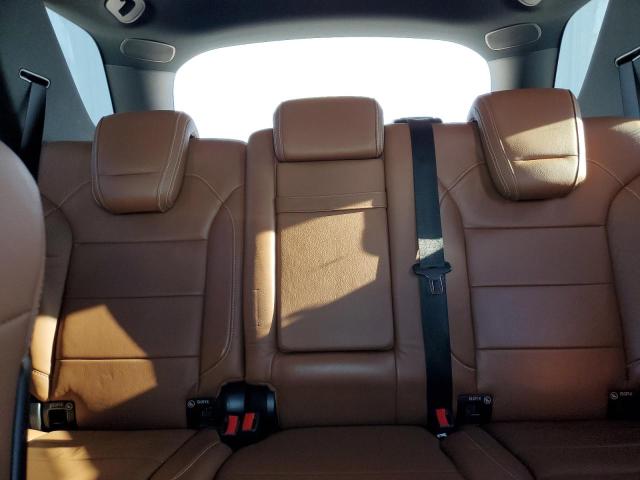 2017 MERCEDES-BENZ GLE 350 - 4JGDA5JB1HA975443