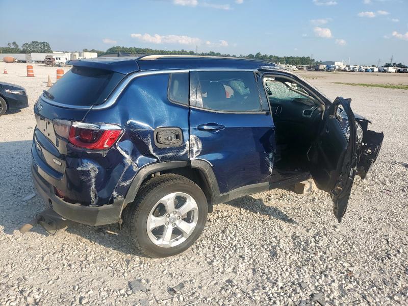 2019 JEEP COMPASS LA - 3C4NJDBB5KT714303