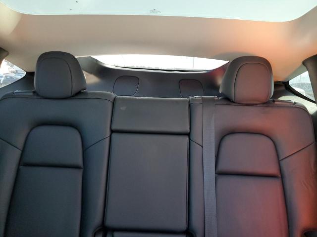 2023 TESLA MODEL Y 7SAYGAEE7PF711251