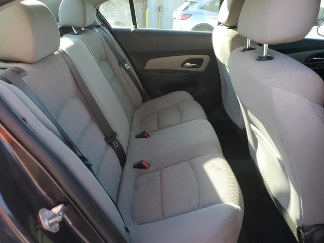 2016 CHEVROLET CRUZE LIMI 1G1PH5SB8G7136034