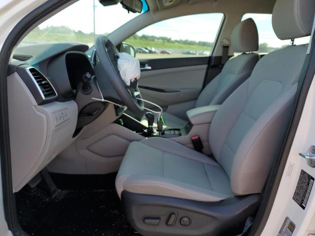 2020 HYUNDAI TUCSON LIMITED KM8J3CA4XLU169806